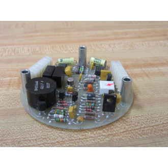 Fisher  Emerson 444-15-1 Output Board 444151 - New No Box