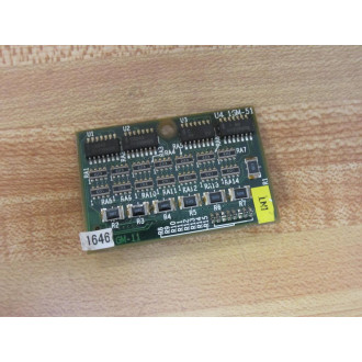 Kawasaki 1GM-61 Circuit Board 1GM-51 1GM-41 1GM-11 - Used