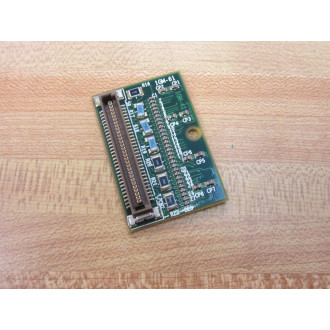 Kawasaki 1GM-61 Circuit Board 1GM-51 1GM-41 1GM-11 - Used