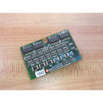 Kawasaki 1GM-61 Circuit Board 1GM-51 1GM-41 1GM-11 - Used
