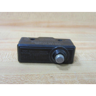 Micro Switch BZ-2RD-A2 Honeywell Limit Switch BZ2RDA2 (Pack of 2) - Used