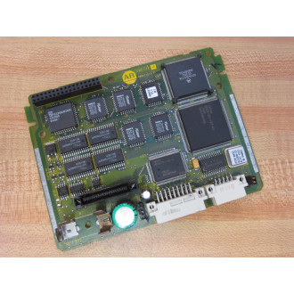 Allen Bradley 40847-217-51 Circuit Board 4084721751 Rev.J - Used