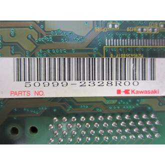 Kawasaki 50999-2328R00 Circuit Board 509992328R00 - Used