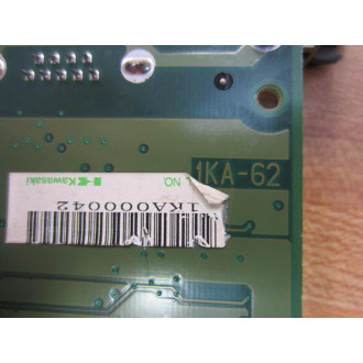 Kawasaki 50999-2328R00 Circuit Board 509992328R00 - Used