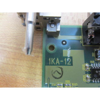 Kawasaki 50999-2328R00 Circuit Board 509992328R00 - Used