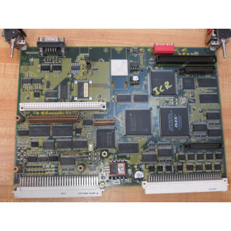 Kawasaki 50999-2328R00 Circuit Board 509992328R00 - Used