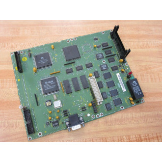 Allen Bradley 77135-241-55 Circuit Board 7713524155 77135-241-55 K - Used