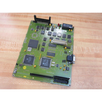 Allen Bradley 77135-237-53 Circuit Board 7713523753 - Used