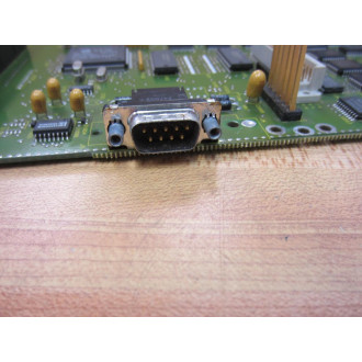 Allen Bradley 77135-237-53 Circuit Board 7713523753 - Used