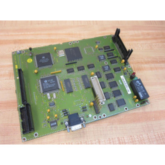 Allen Bradley 77135-237-53 Circuit Board 7713523753 - Used