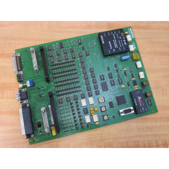 Nortel A0647419 Circuit Board NTQA2101 - Used