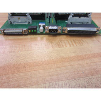 Nortel A0647419 Circuit Board NTQA2101 - Used
