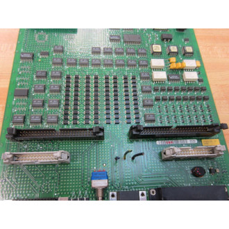 Nortel A0647419 Circuit Board NTQA2101 - Used