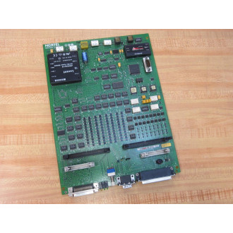 Nortel A0647419 Circuit Board NTQA2101 - Used