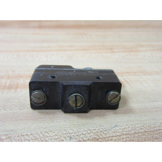 Honeywell Micro Switch BZ-2RW82255-A2-S Basic Switch  BZ2RW82255A2S - New No Box