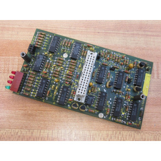 1246.019 Circuit Board 1246019 - Used
