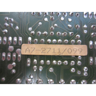 1246.019 Circuit Board 1246019 - Used