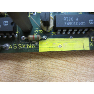 1246.019 Circuit Board 1246019 - Used