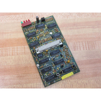 1246.019 Circuit Board 1246019 - Used