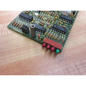 1246.019 Circuit Board 1246019 - Used