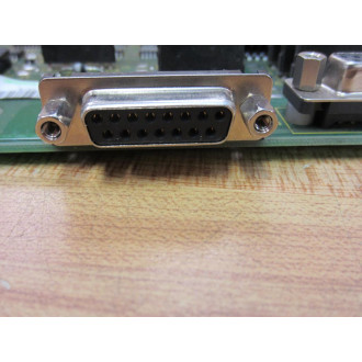 Kawasaki 50999-1599R10 Circuit Bd 1GB-74 1GB-14 1GB-84 1GB-64 - Used
