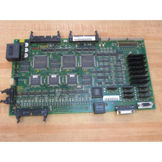 Kawasaki 50999-1599R10 Circuit Bd 1GB-74 1GB-14 1GB-84 1GB-64 - Used