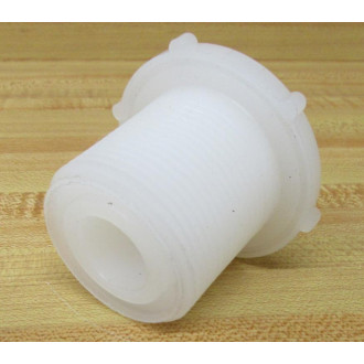 3111 Threaded Slip Bushing WO Nut (Pack of 18) - New No Box