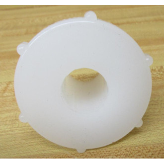 3111 Threaded Slip Bushing WO Nut (Pack of 18) - New No Box