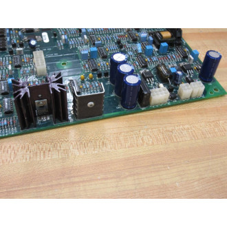 Miller 188811 Circuit Board - Used