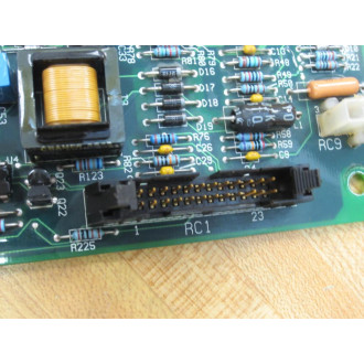Miller 188811 Circuit Board - Used