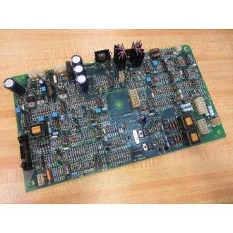 Miller 188811 Circuit Board - Used