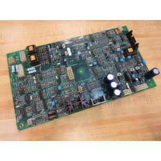Miller 188811 Circuit Board - Used