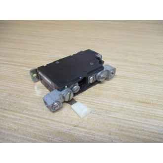 Allen Bradley 815-COV49 Overload Relay 815COV49 - Used