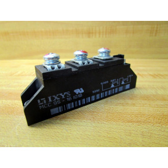 IXYS MCC 9516 101B Thyristor Module MCC9516101B - Used