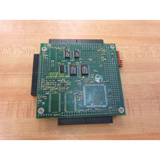 WinSystems PCM-SX Circuit Board PCMSX Rev.F - Used