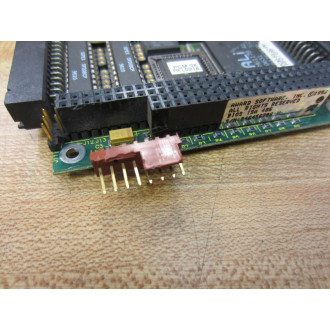 WinSystems PCM-SX Circuit Board PCMSX Rev.F - Used