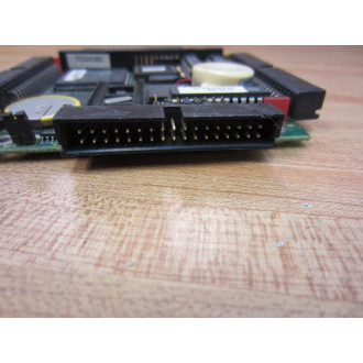 WinSystems PCM-SX Circuit Board PCMSX Rev.F - Used