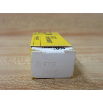 ECG Component ECG7414 Integrated Circuit (Pack of 10)