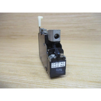 Allen Bradley 815-COV49 Overload Relay 815COV49 - Used