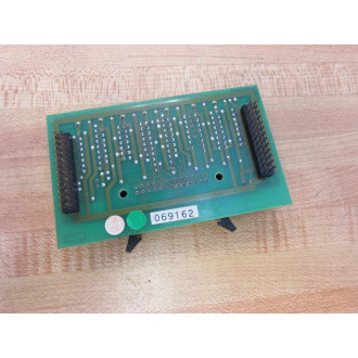 NO2125-01H Circuit Board NO2125-0101S - Used