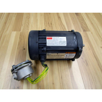 Dayton 6K333F Motor 1725 R.P.M. 12HP