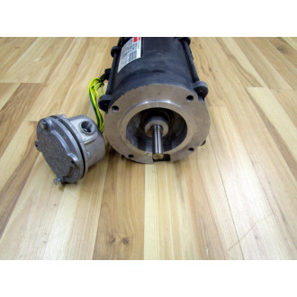 Dayton 6K333F Motor 1725 R.P.M. 12HP