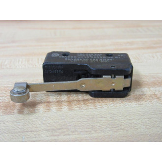 Micro Switch BZ-2RW82 Basic Switch wRoller Lever BZ2RW82 - New No Box