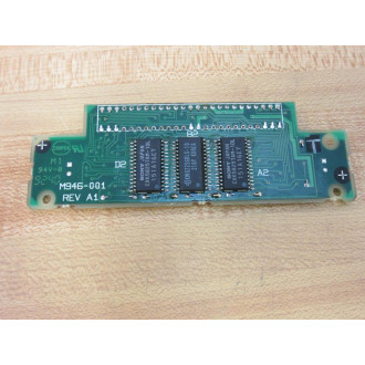 M946-001 Circuit Board M946001 - Used