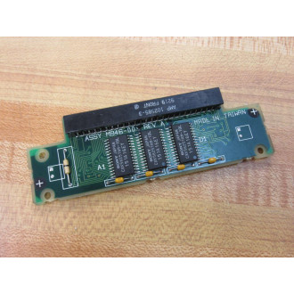 M946-001 Circuit Board M946001 - Used