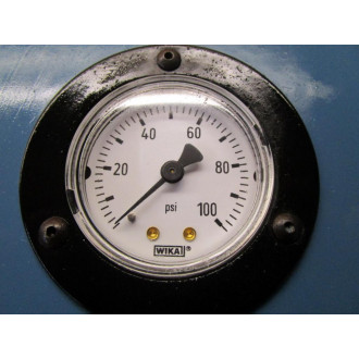 MagPowr IP-80 Current To Pressure Transducer IP80 - Used