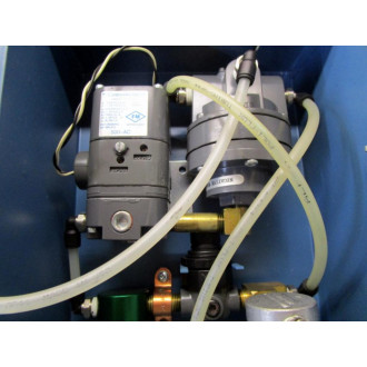 MagPowr IP-80 Current To Pressure Transducer IP80 - Used
