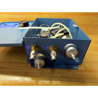 MagPowr IP-80 Current To Pressure Transducer IP80 - Used