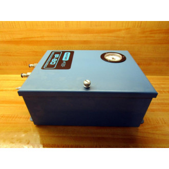 MagPowr IP-80 Current To Pressure Transducer IP80 - Used