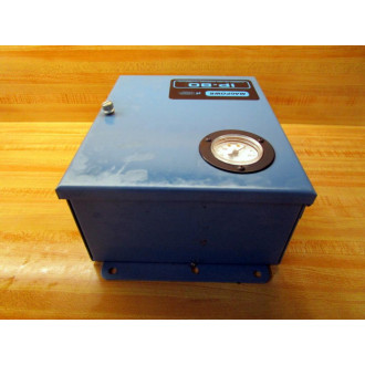 MagPowr IP-80 Current To Pressure Transducer IP80 - Used